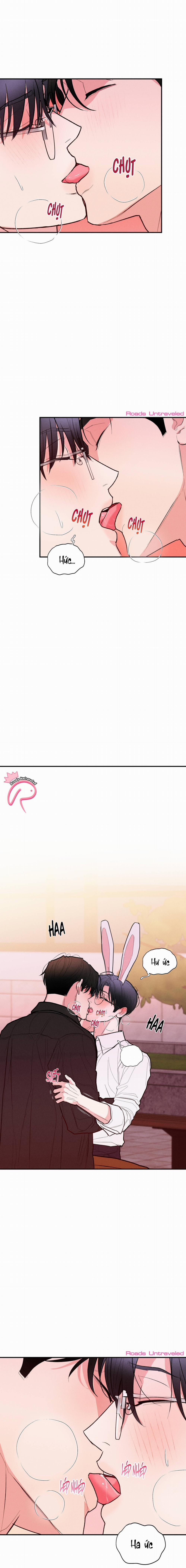 Cái Kết Của Kẻ Kiêu Ngạo 31 trang 11