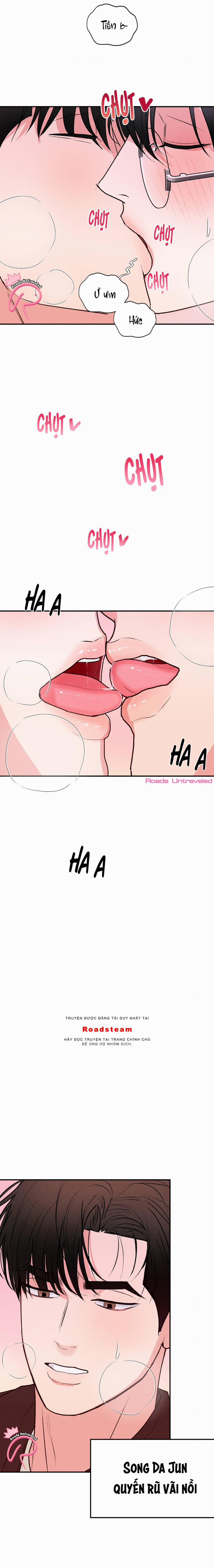 Cái Kết Của Kẻ Kiêu Ngạo 31 trang 12