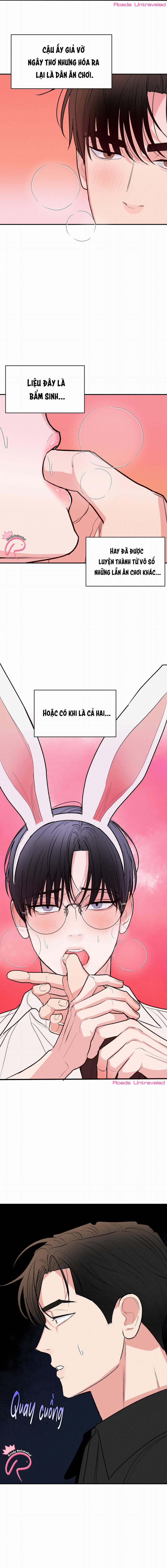 Cái Kết Của Kẻ Kiêu Ngạo 31 trang 14