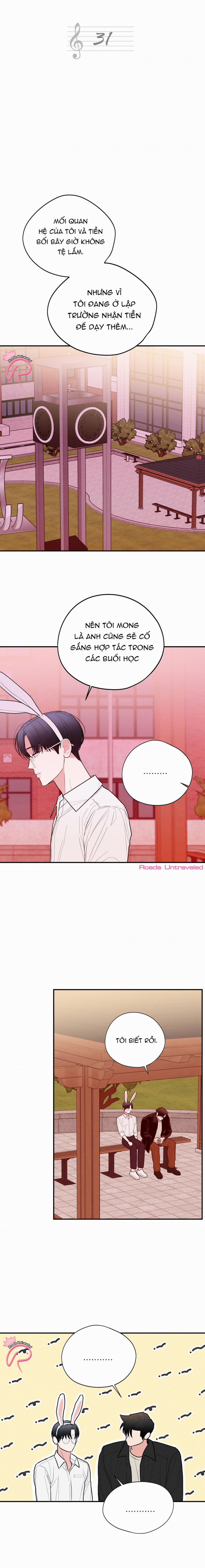 Cái Kết Của Kẻ Kiêu Ngạo 31 trang 2