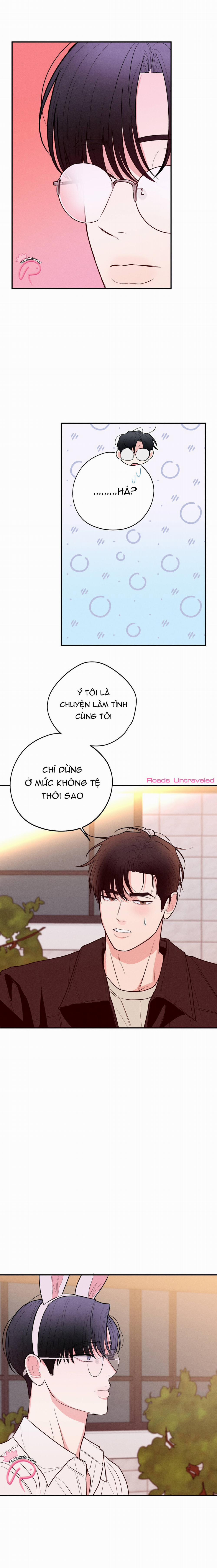 Cái Kết Của Kẻ Kiêu Ngạo 31 trang 4