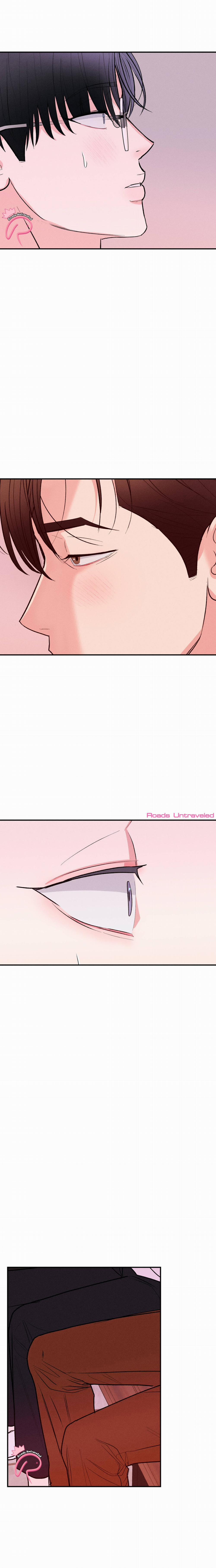 Cái Kết Của Kẻ Kiêu Ngạo 31 trang 8