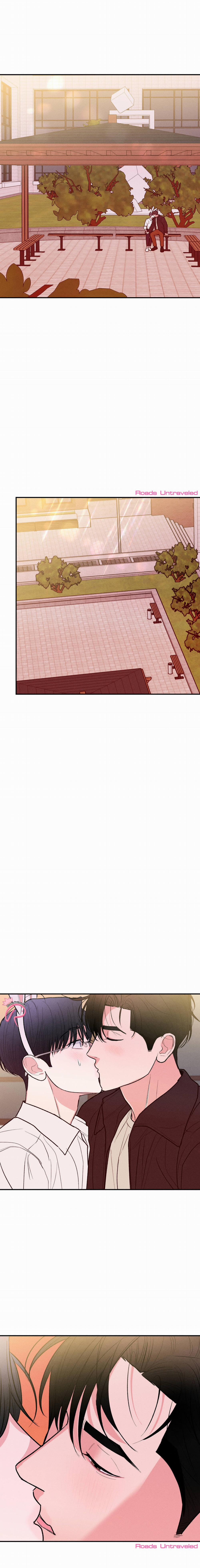 Cái Kết Của Kẻ Kiêu Ngạo 31 trang 9