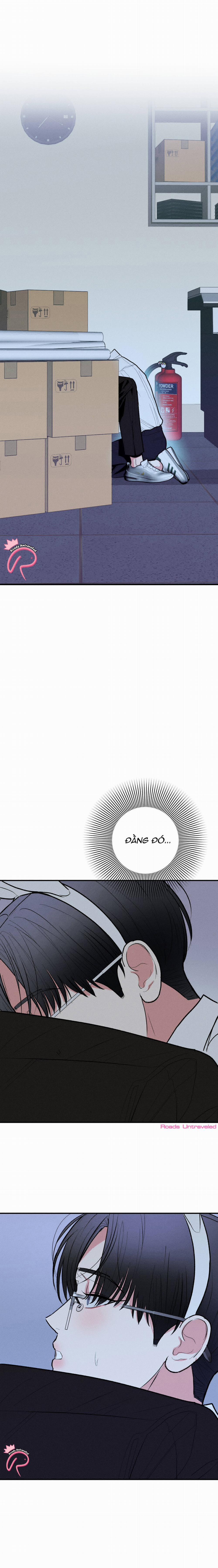 Cái Kết Của Kẻ Kiêu Ngạo 32 trang 10