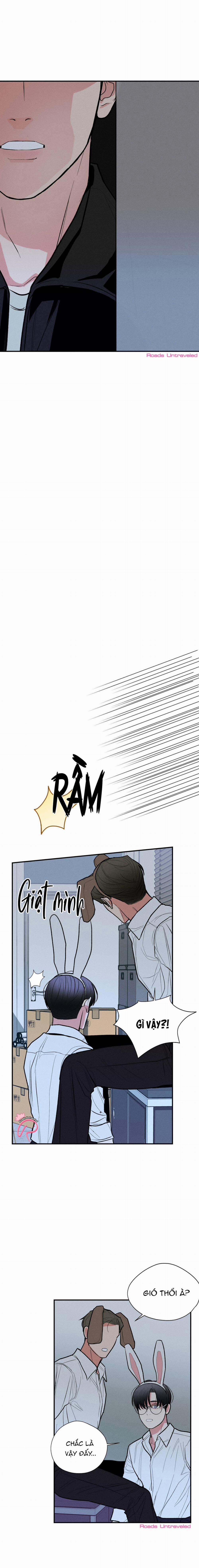 Cái Kết Của Kẻ Kiêu Ngạo 32 trang 11