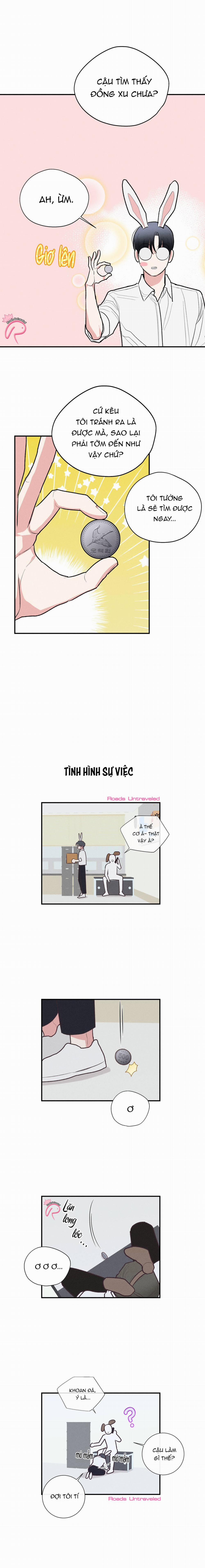 Cái Kết Của Kẻ Kiêu Ngạo 32 trang 12