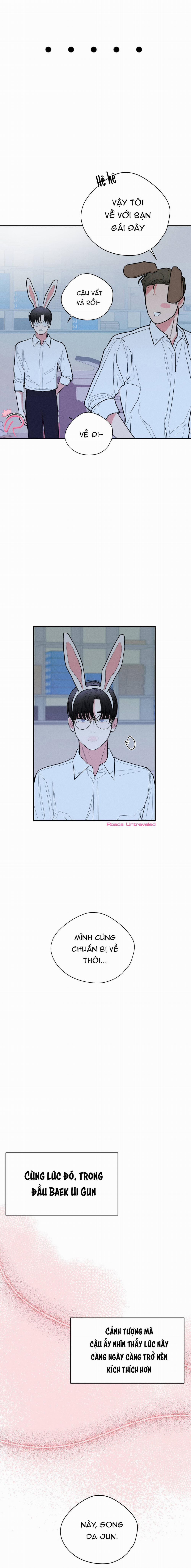 Cái Kết Của Kẻ Kiêu Ngạo 32 trang 13