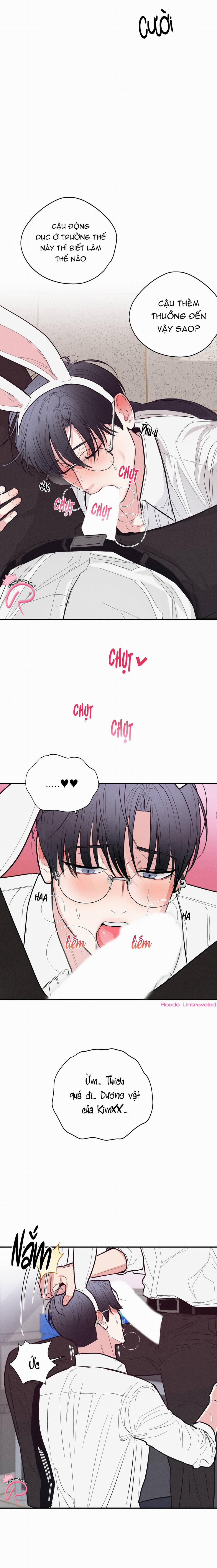 Cái Kết Của Kẻ Kiêu Ngạo 32 trang 14