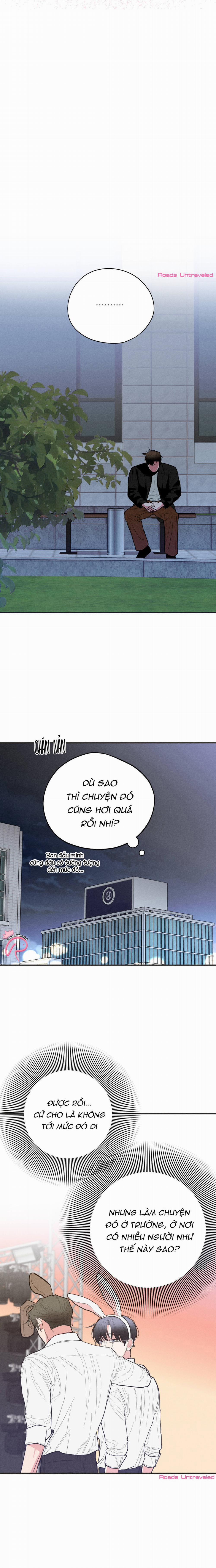 Cái Kết Của Kẻ Kiêu Ngạo 32 trang 16