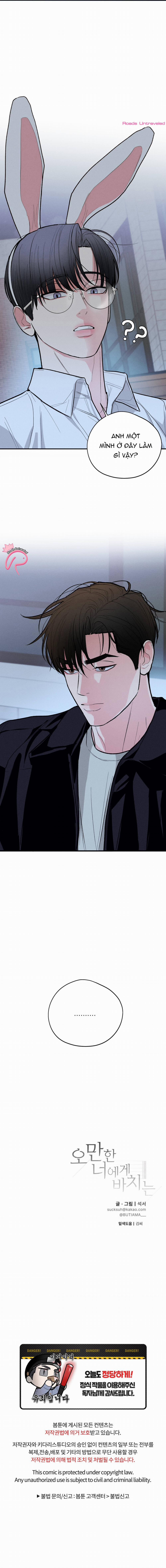 Cái Kết Của Kẻ Kiêu Ngạo 32 trang 18