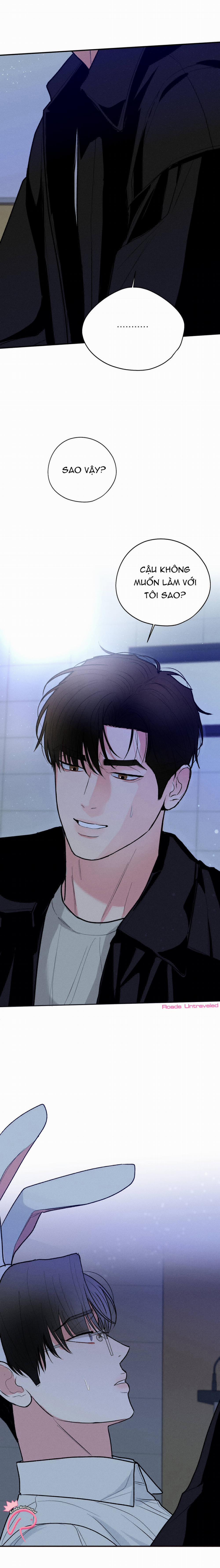 Cái Kết Của Kẻ Kiêu Ngạo 33 trang 11