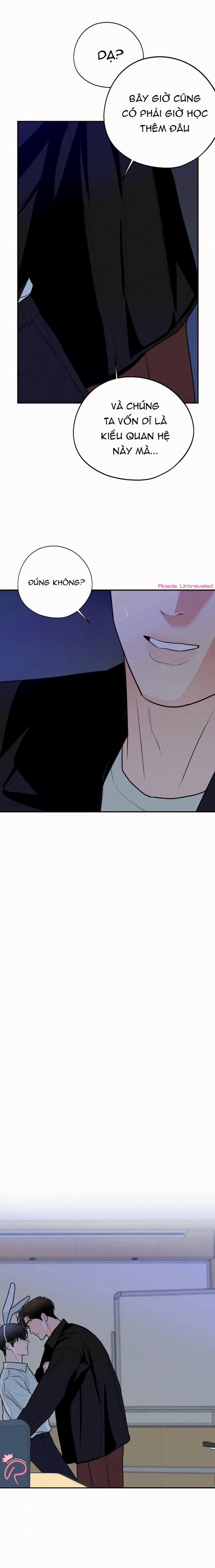 Cái Kết Của Kẻ Kiêu Ngạo 33 trang 12