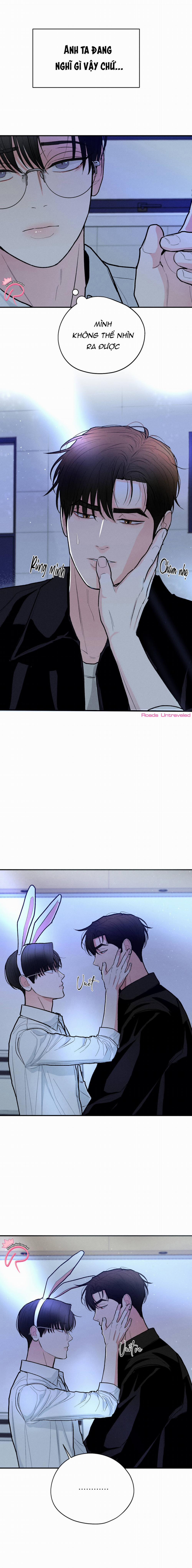 Cái Kết Của Kẻ Kiêu Ngạo 33 trang 14