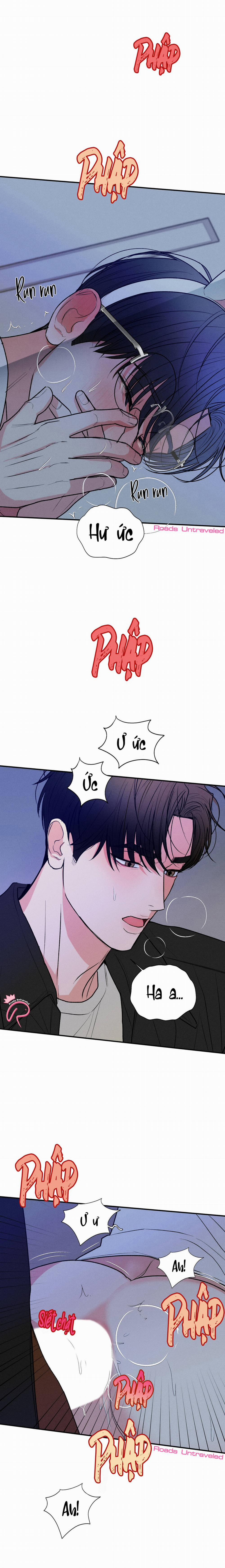 Cái Kết Của Kẻ Kiêu Ngạo 35 trang 12