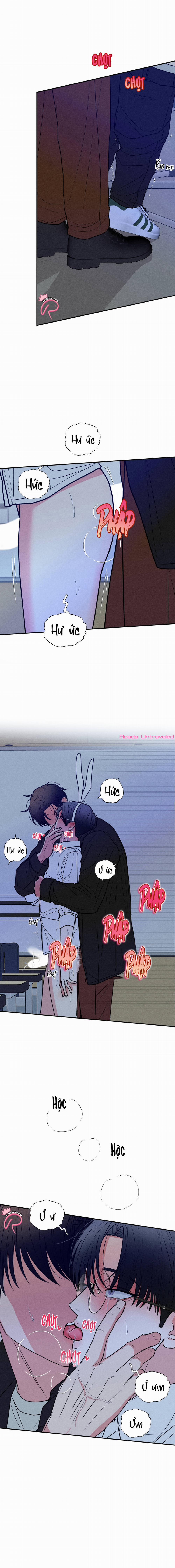 Cái Kết Của Kẻ Kiêu Ngạo 35 trang 14