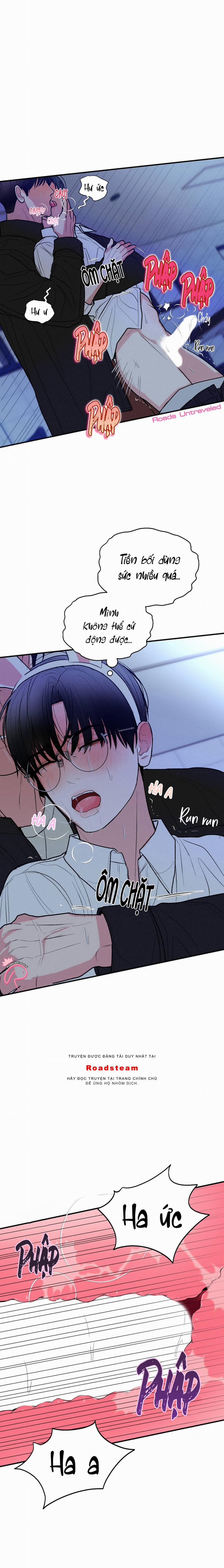 Cái Kết Của Kẻ Kiêu Ngạo 35 trang 15