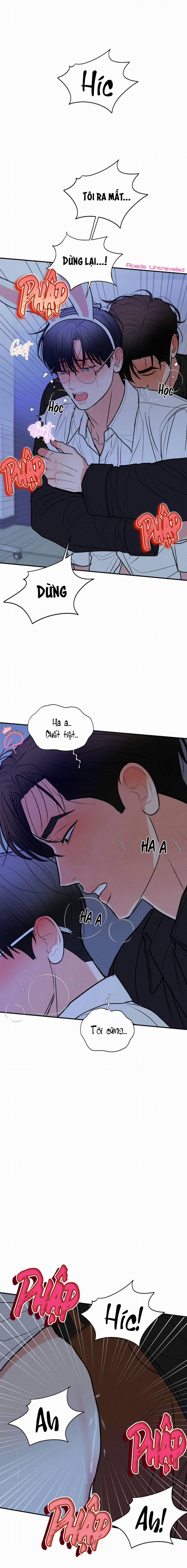 Cái Kết Của Kẻ Kiêu Ngạo 35 trang 16