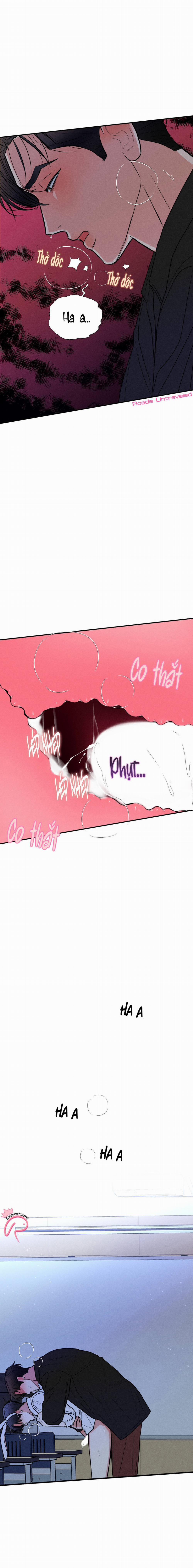 Cái Kết Của Kẻ Kiêu Ngạo 35 trang 18