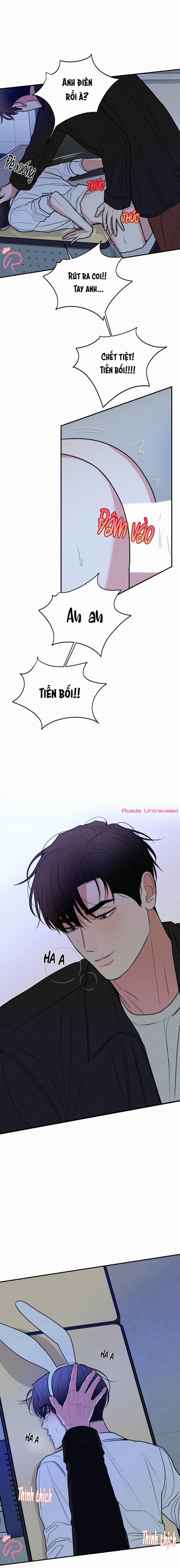 Cái Kết Của Kẻ Kiêu Ngạo 35 trang 4