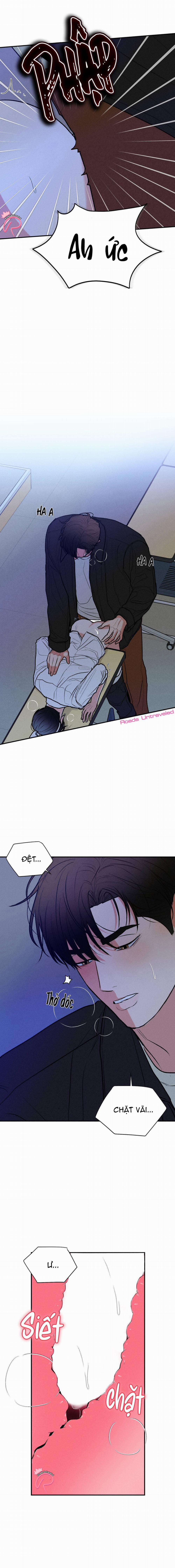 Cái Kết Của Kẻ Kiêu Ngạo 35 trang 7