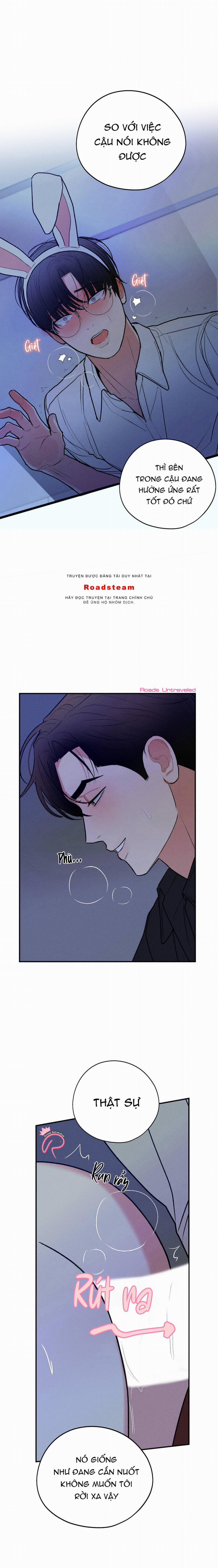 Cái Kết Của Kẻ Kiêu Ngạo 35 trang 8