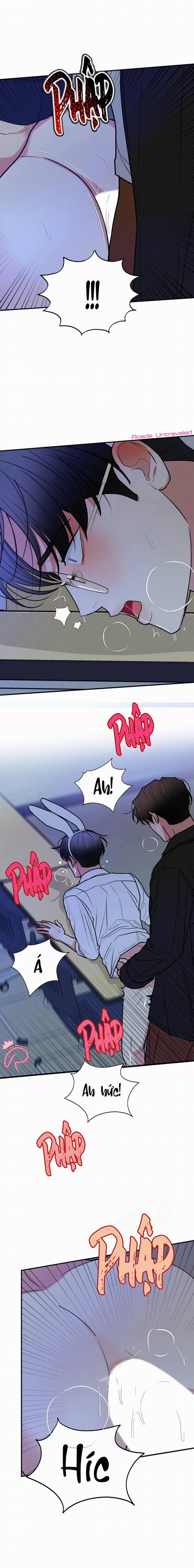 Cái Kết Của Kẻ Kiêu Ngạo 35 trang 9