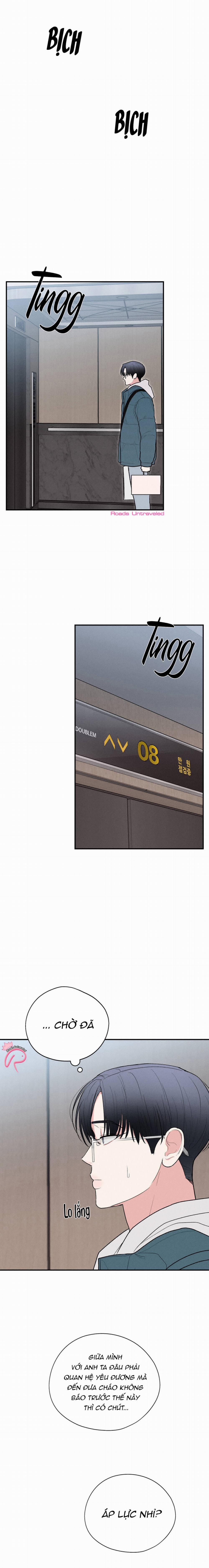 Cái Kết Của Kẻ Kiêu Ngạo 36 trang 10