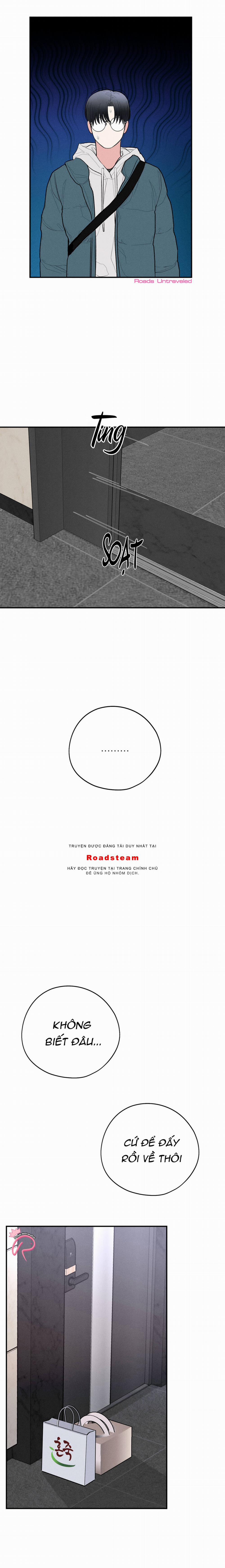 Cái Kết Của Kẻ Kiêu Ngạo 36 trang 11