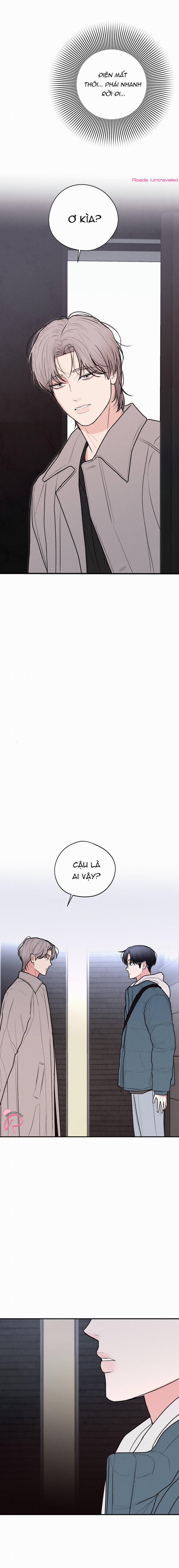 Cái Kết Của Kẻ Kiêu Ngạo 36 trang 13