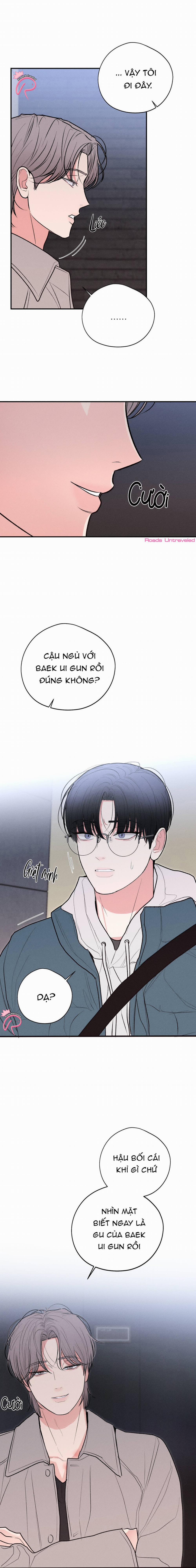 Cái Kết Của Kẻ Kiêu Ngạo 36 trang 15