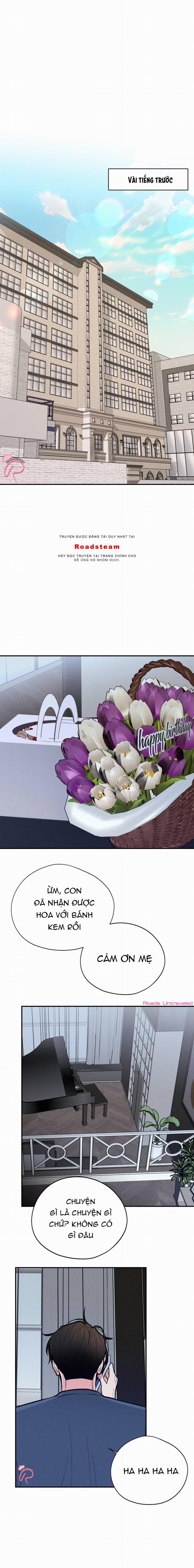 Cái Kết Của Kẻ Kiêu Ngạo 37 trang 1