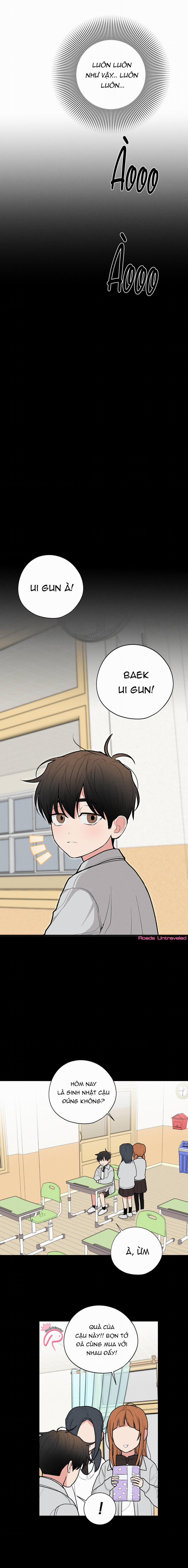 Cái Kết Của Kẻ Kiêu Ngạo 37 trang 12