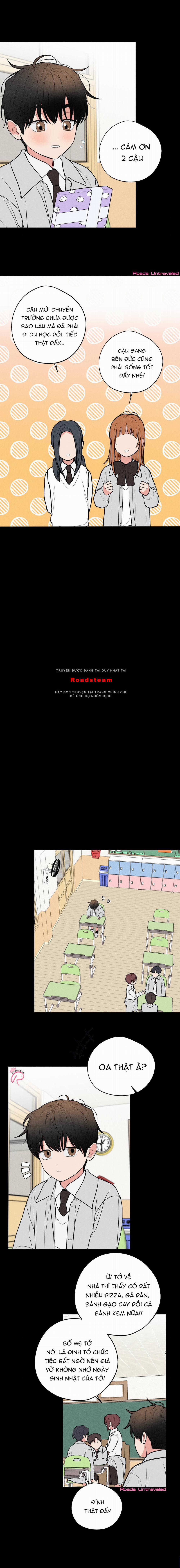 Cái Kết Của Kẻ Kiêu Ngạo 37 trang 13