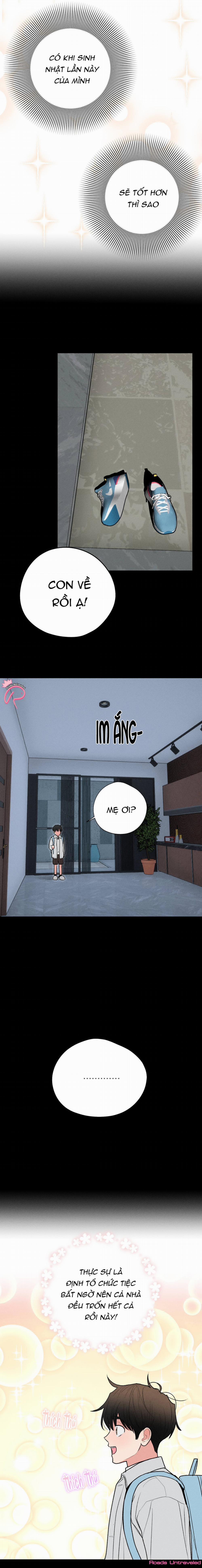 Cái Kết Của Kẻ Kiêu Ngạo 37 trang 15