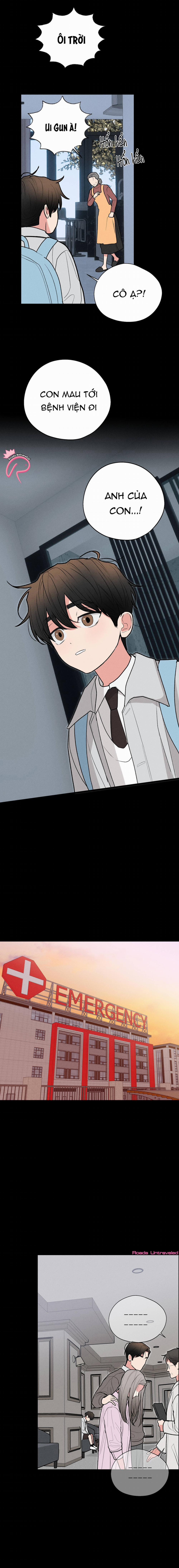 Cái Kết Của Kẻ Kiêu Ngạo 37 trang 16