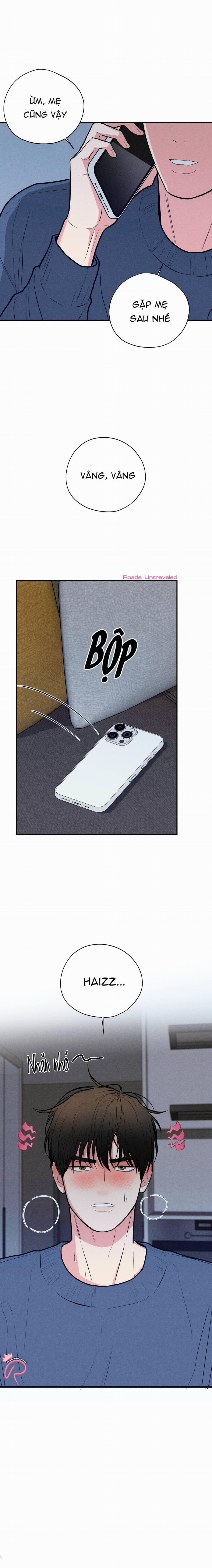 Cái Kết Của Kẻ Kiêu Ngạo 37 trang 2