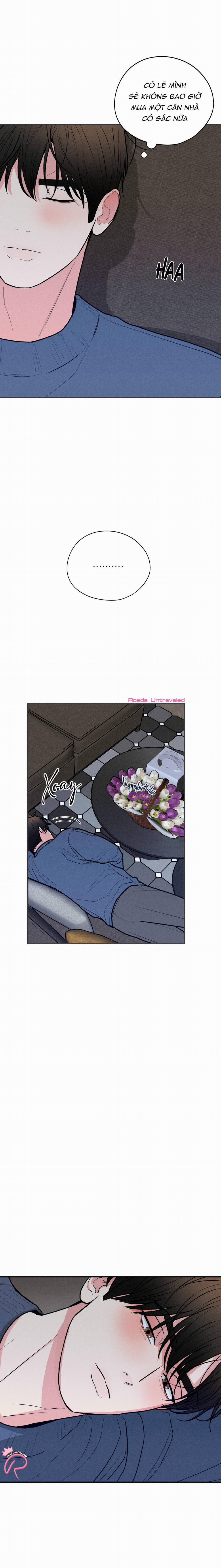 Cái Kết Của Kẻ Kiêu Ngạo 37 trang 4