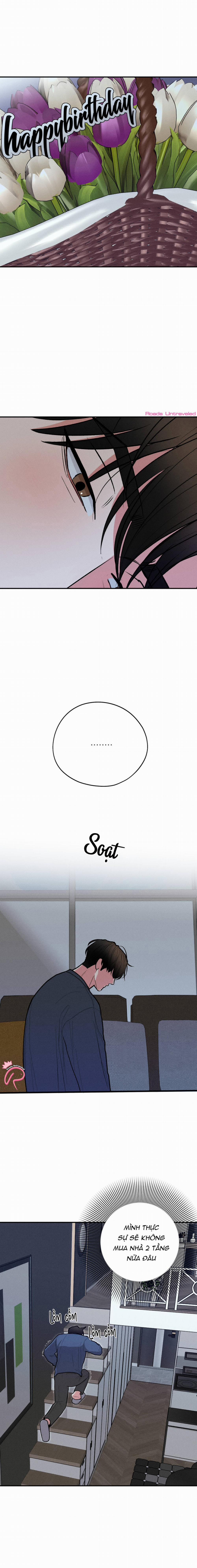 Cái Kết Của Kẻ Kiêu Ngạo 37 trang 5