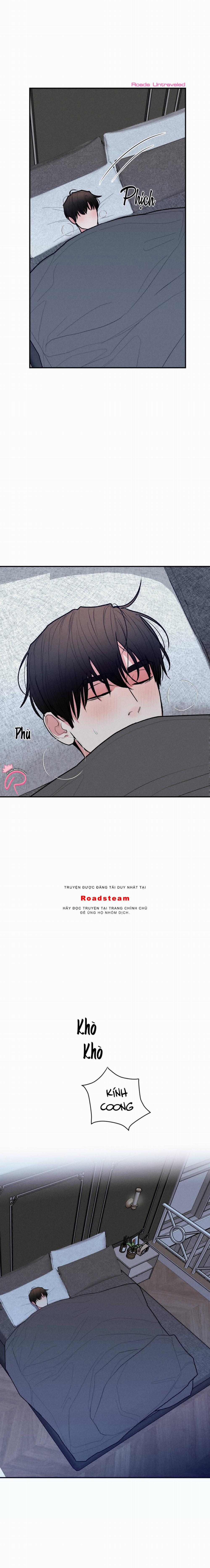 Cái Kết Của Kẻ Kiêu Ngạo 37 trang 6