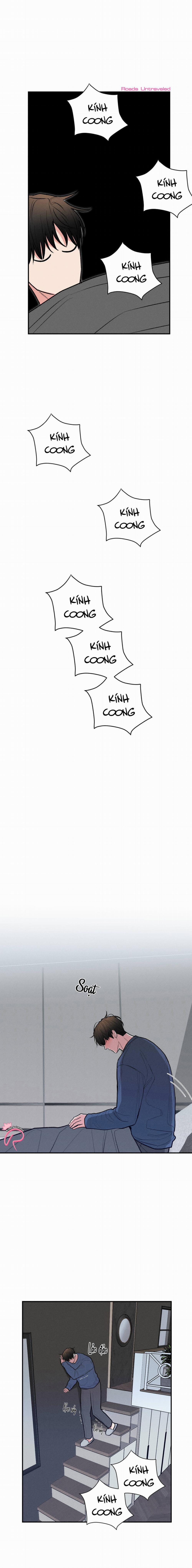 Cái Kết Của Kẻ Kiêu Ngạo 37 trang 7