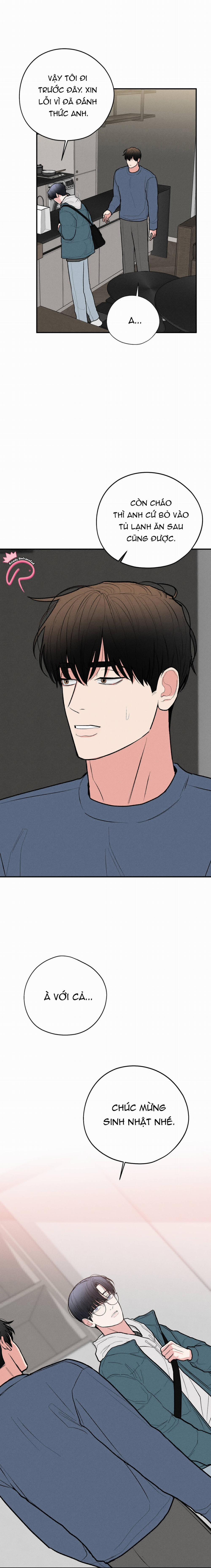 Cái Kết Của Kẻ Kiêu Ngạo 38 trang 10