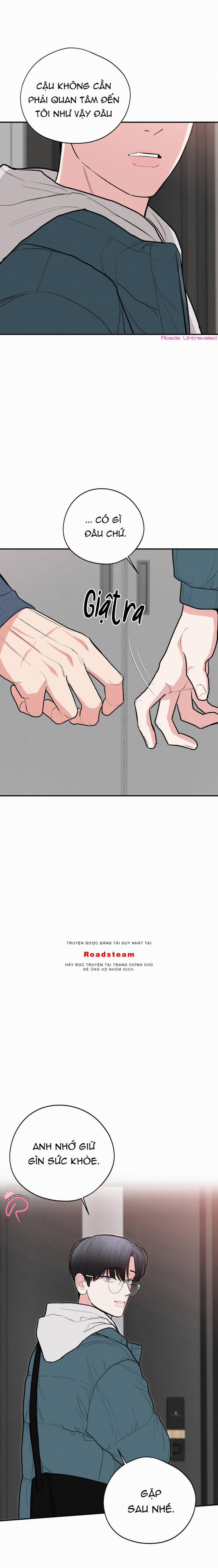 Cái Kết Của Kẻ Kiêu Ngạo 38 trang 13