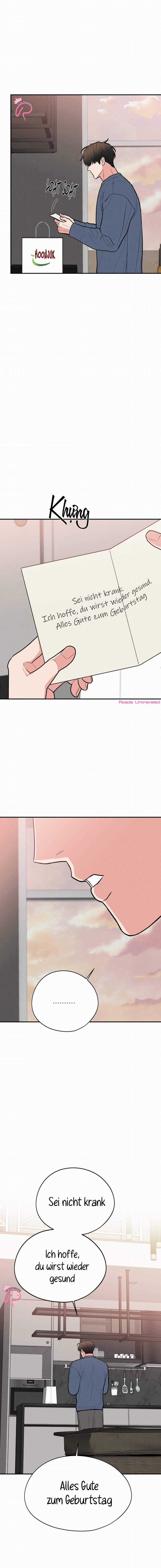 Cái Kết Của Kẻ Kiêu Ngạo 38 trang 15