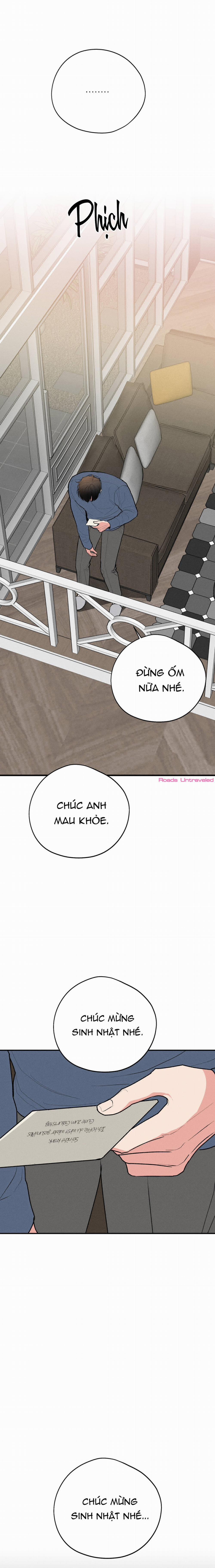 Cái Kết Của Kẻ Kiêu Ngạo 38 trang 16