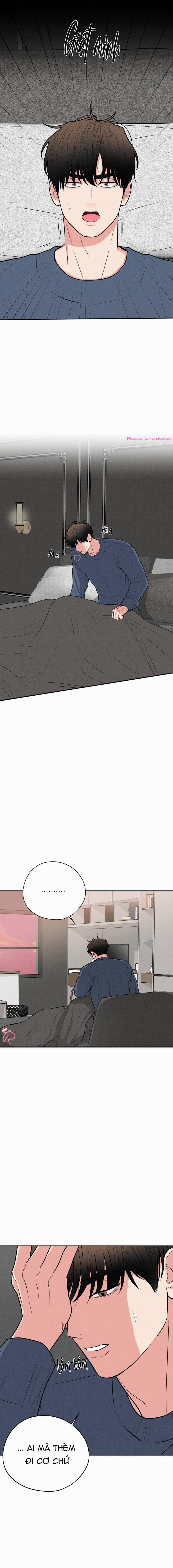 Cái Kết Của Kẻ Kiêu Ngạo 38 trang 2