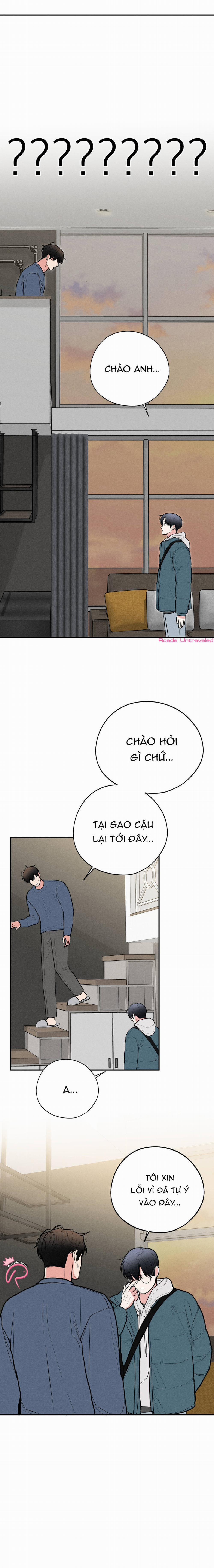 Cái Kết Của Kẻ Kiêu Ngạo 38 trang 5