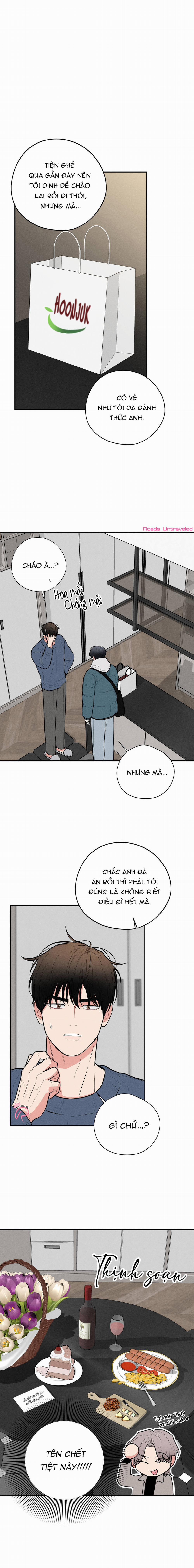 Cái Kết Của Kẻ Kiêu Ngạo 38 trang 6