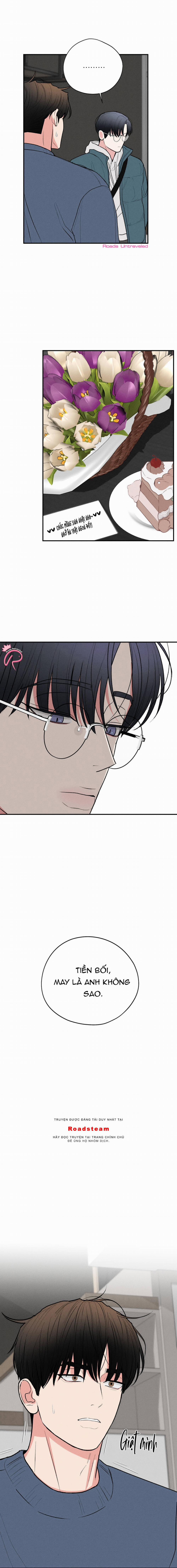 Cái Kết Của Kẻ Kiêu Ngạo 38 trang 7