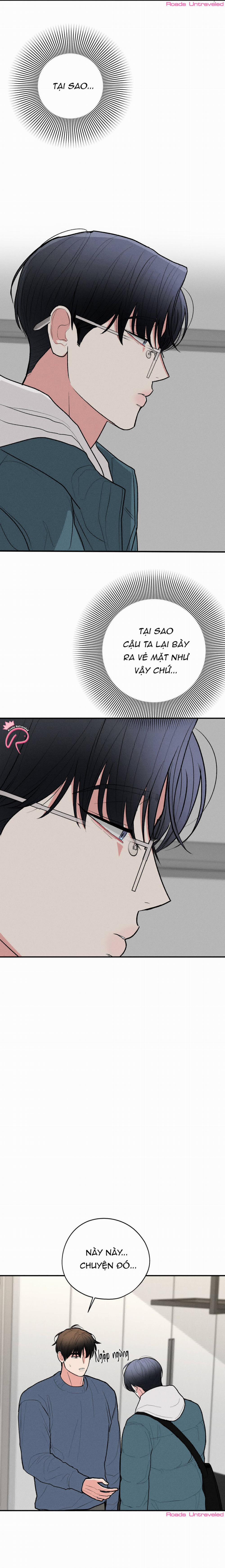 Cái Kết Của Kẻ Kiêu Ngạo 38 trang 8