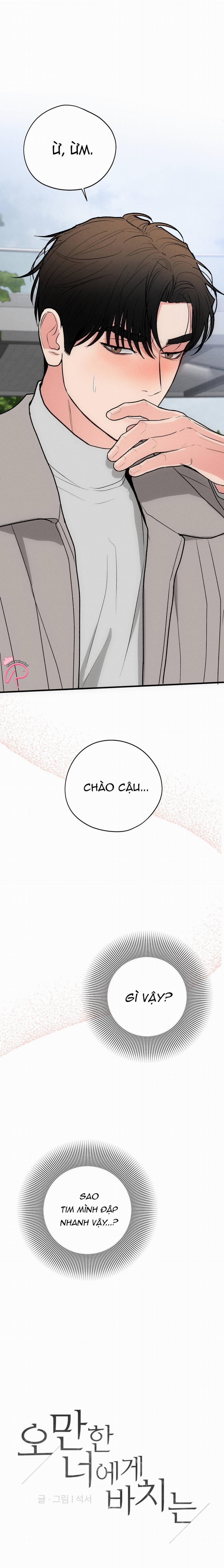 Cái Kết Của Kẻ Kiêu Ngạo 39 trang 1